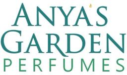 Anya's Garden logo