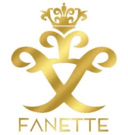 Fanette logo