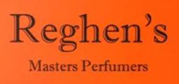 Reghen's logo