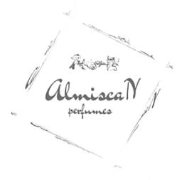 Almiscan logo