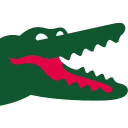 Lacoste logo