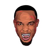 Young Beast logo