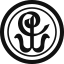 Elizabeth W logo