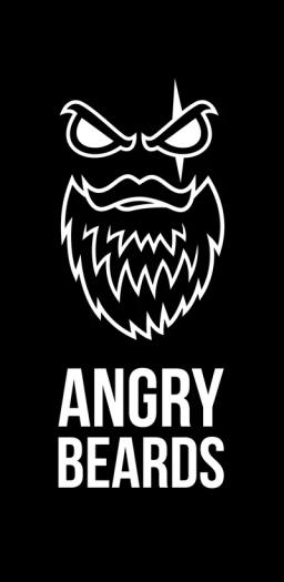 Angry Beards logo