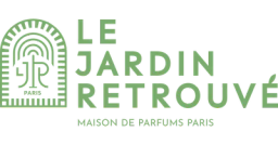 Le Jardin Retrouvé logo