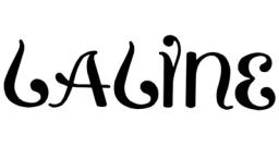 Laline logo