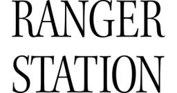 Ranger Station logo