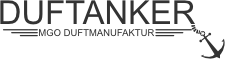 Duftanker MGO Duftmanufaktur logo