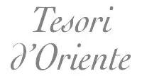Tesori D’Oriente logo