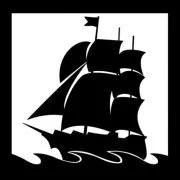 Ghost Ship logo