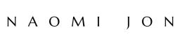 Naomi Jon logo