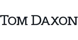 Tom Daxon logo