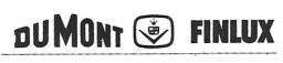 Dumont logo