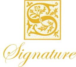Signature By Sillage D'Orient logo