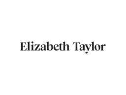 Elizabeth Taylor logo