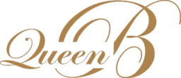 Queen B logo