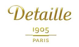Detaille 1905 Paris logo