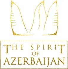 The Spirit Of Azerbaijan logo