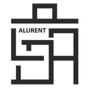 Alurent logo