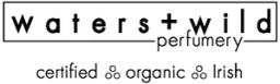 Wild Perfume logo