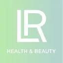 LR logo