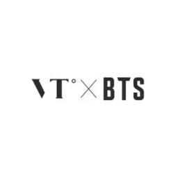 Vt X Bts logo