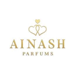 Ainash Parfums logo