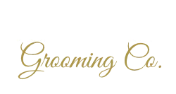 Black Ship Grooming Co. logo