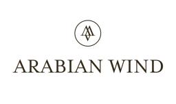 Arabian Wind logo