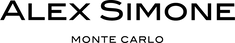 Alex Simone logo