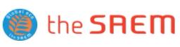 The SAEM logo