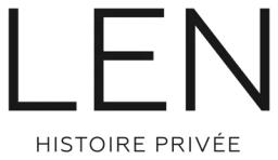 LEN Fragrance logo