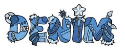 Denim logo