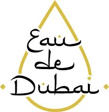 Eau de Dubai logo