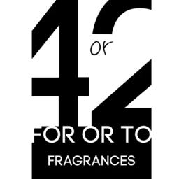 For Or To logo