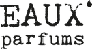 Eaux Parfums logo