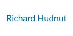 Richard Hudnut logo