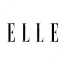 Elle Magazine logo