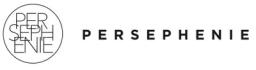 Persephenie Studio logo