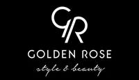 Golden Rose logo