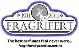 Fragrifert logo