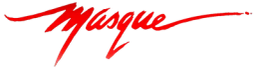 Masque logo