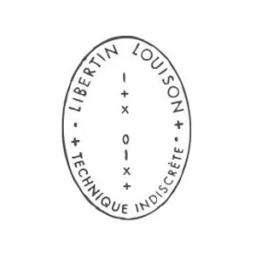 Libertin Louison - Technique Indiscrète logo