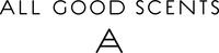 All Good Scents logo