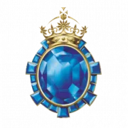 Bombay Sapphire logo
