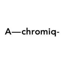 A chromiq logo