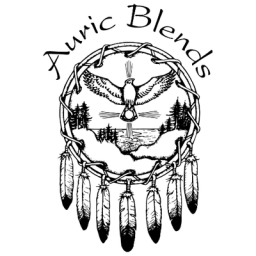 Auric Blends logo