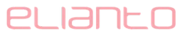 Elianto logo