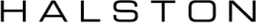 Halston logo