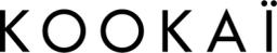 Kookai logo
